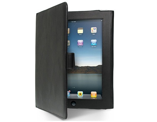 iPad kurşun geçirmez kılıf