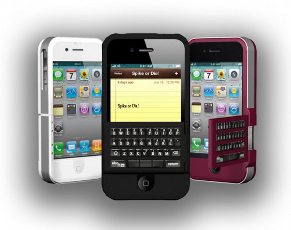 iPhone - Spike TypeSmart büyük boy