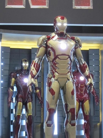 iron_man_3 kostüm