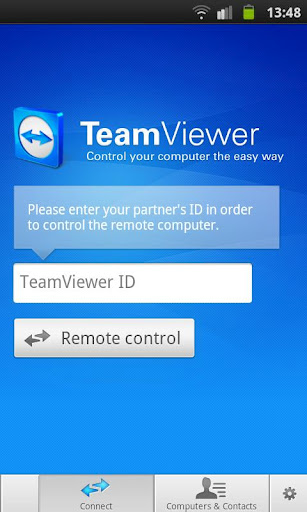 teamviewer 1