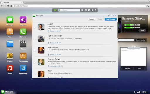 AirDroid 2
