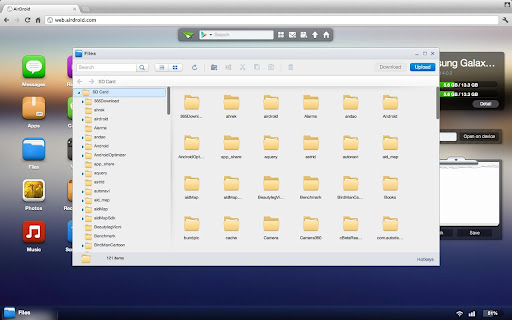 AirDroid 3