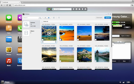 AirDroid 5