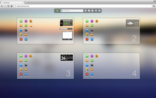 AirDroid 6