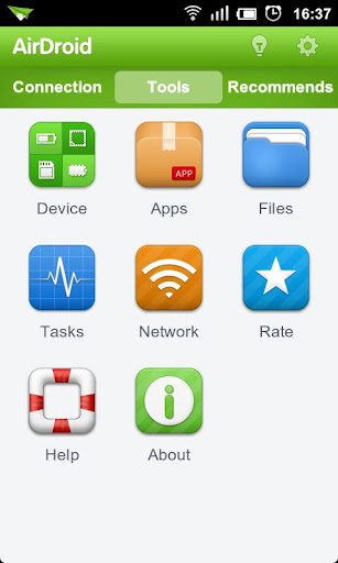 AirDroid 7