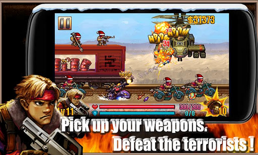 Assaulter 2