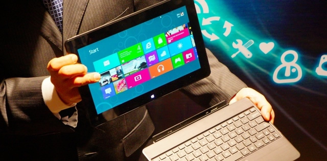 Asus-Vivo-Tab serisi