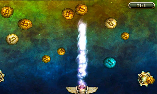 Atlantis Sky Patrol 4