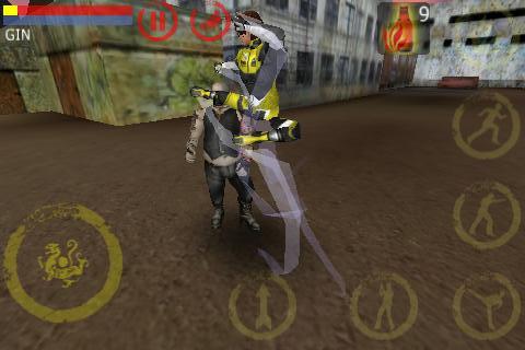 Battle for Rebirth 2
