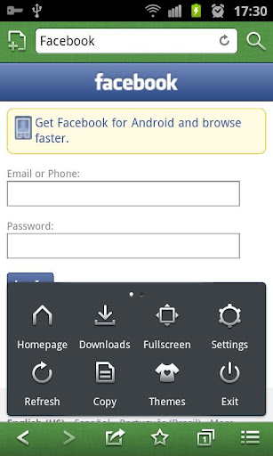 Boat Browser Mini 4