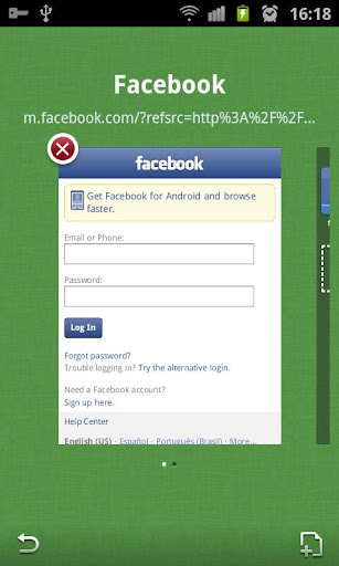 Boat Browser Mini 5