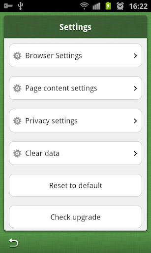 Boat Browser Mini 6