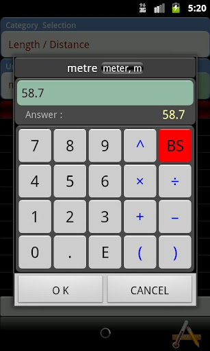 ConvertPad - Unit Converter 3