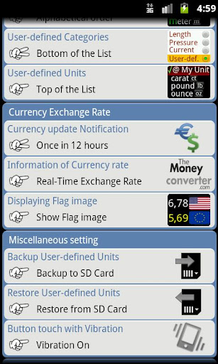 ConvertPad - Unit Converter 6