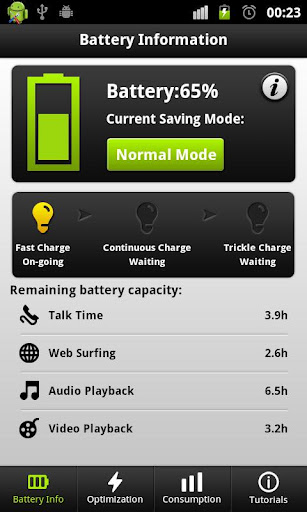 Easy Battery Saver 1