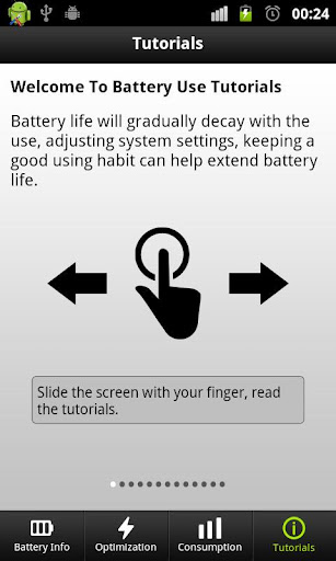 Easy Battery Saver 3