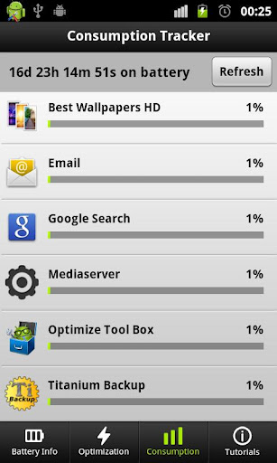 Easy Battery Saver 4