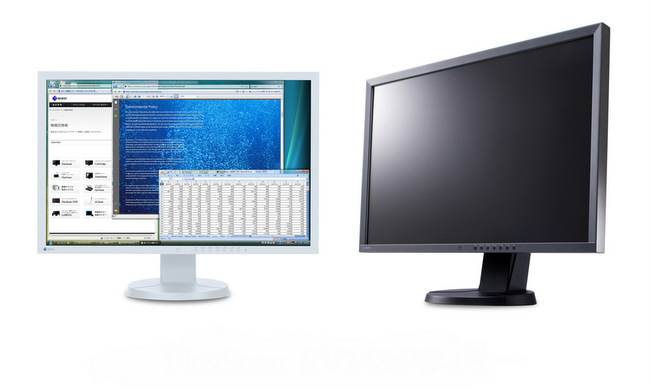 Eizo_FlexScan EV2436W-FS