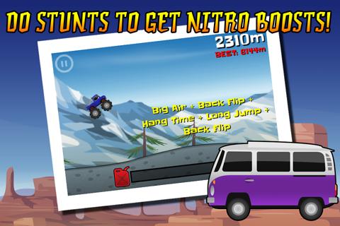 Extreme Road Trip 3