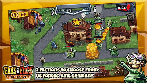 Guns'n'Glory WW2-2