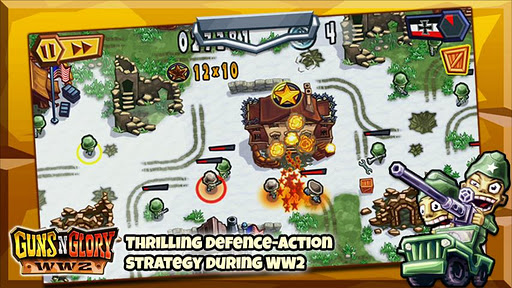 Guns'n'Glory WW2-8