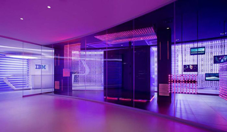 IBM Yeni Ofis - 4