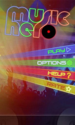 Music Hero 1
