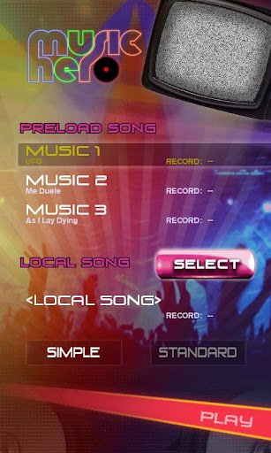 Music Hero 2