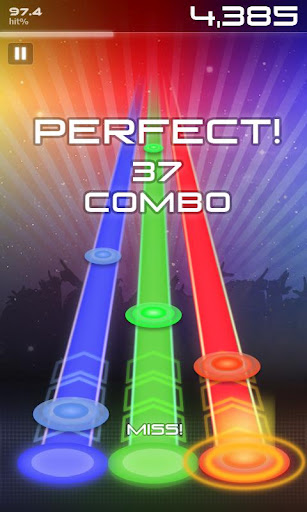 Music Hero 3