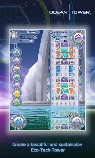 Ocean Tower 2