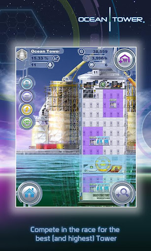 Ocean Tower 3