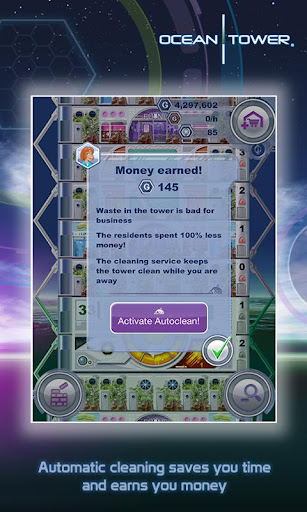 Ocean Tower 4