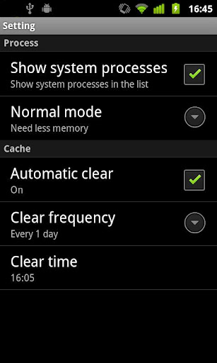 One Touch Optimize 4