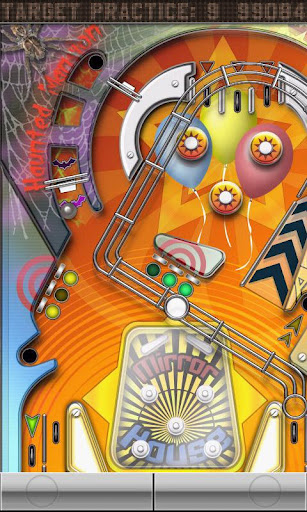 Pinball Deluxe 1