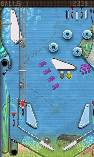 Pinball Deluxe 3