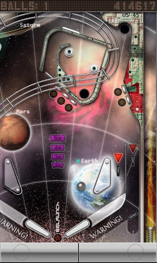 Pinball Deluxe 5