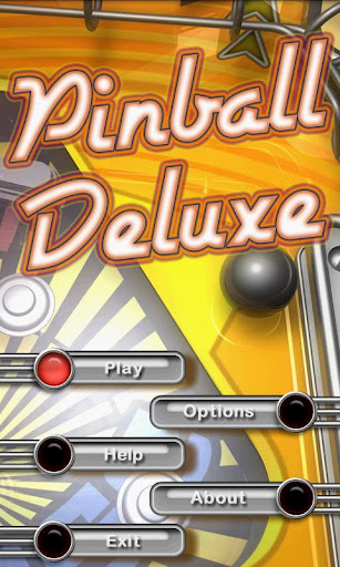 Pinball Deluxe 6