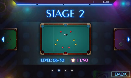 Pool Mania 4