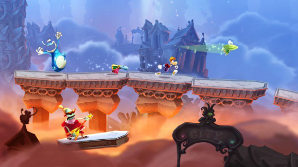 Rayman-Legends 2