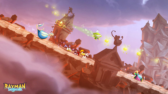 Rayman_Legends 1