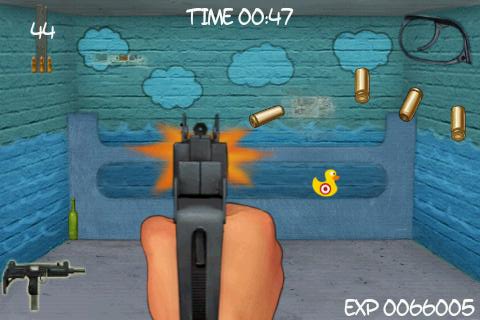 Shooting club 2