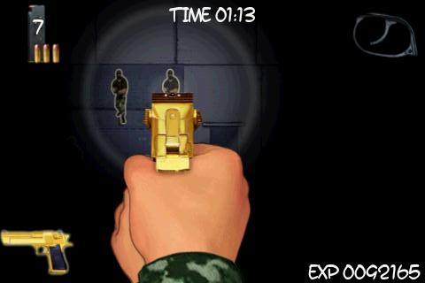 Shooting club 4