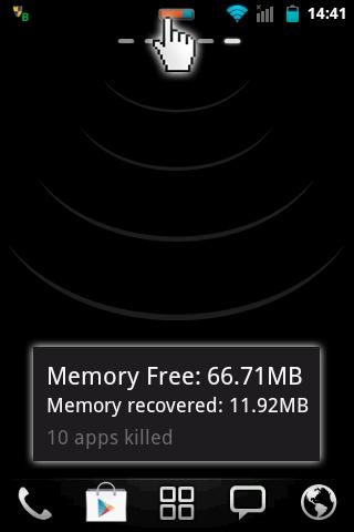 Smart RAM Booster 1