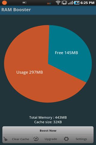 Smart RAM Booster 2