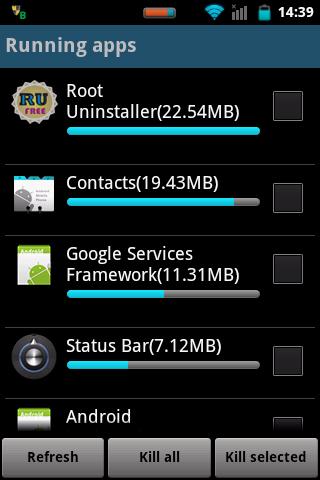 Smart RAM Booster 3