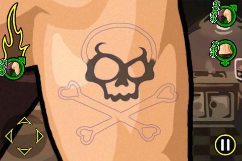 Tattoo Mania FREE 4