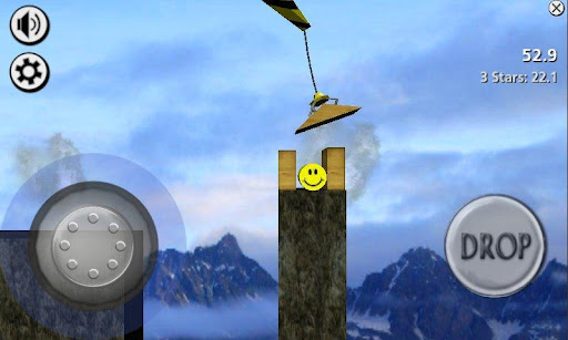 The Building Game 2
