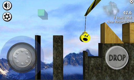 The Building Game 6
