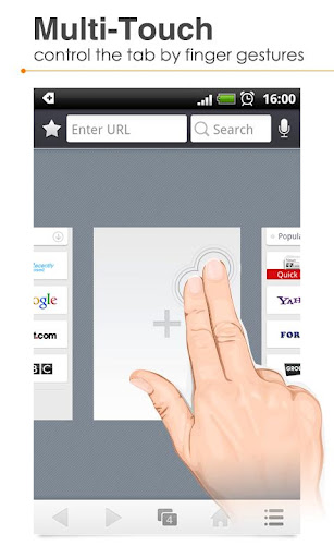 UC Browser 2