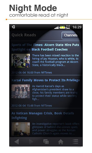 UC Browser 5